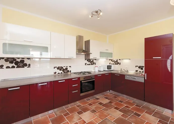 Villa Luxury With A Swimming Pool - Gonar, Rab - 15575