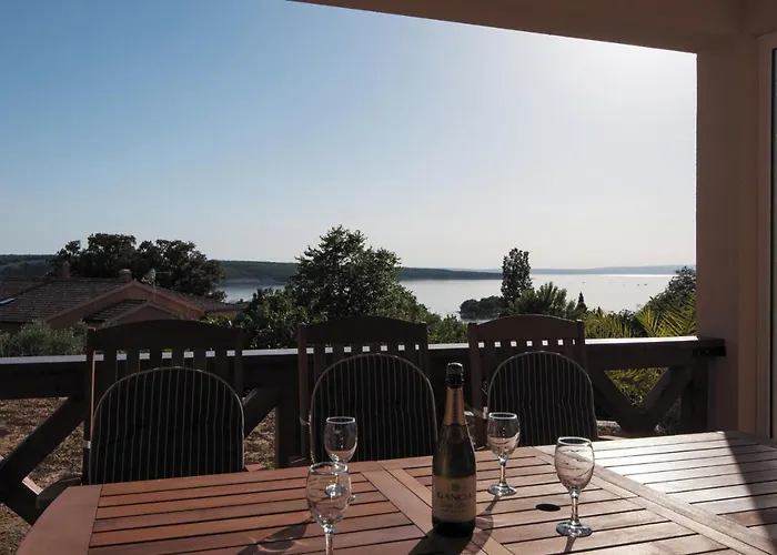 Luxury With A Swimming Pool - Gonar, Rab - 15575 * Supetarska Draga