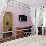 Luxury With A Swimming Pool - Gonar, Rab - 15575 Villa *