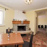 Luxury With A Swimming Pool - Gonar, Rab - 15575 Supetarska Draga