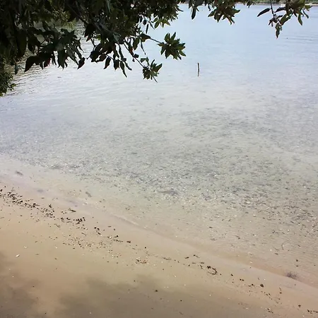 Luxury With A Swimming Pool - Gonar, Rab - 15575