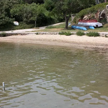 Vilă Luxury With A Swimming Pool - Gonar, Rab - 15575