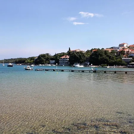 Luxury With A Swimming Pool - Gonar, Rab - 15575 Willa *