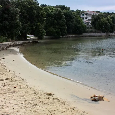 Vilă Luxury With A Swimming Pool - Gonar, Rab - 15575