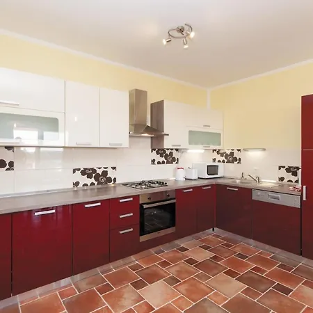 Vilă Luxury With A Swimming Pool - Gonar, Rab - 15575