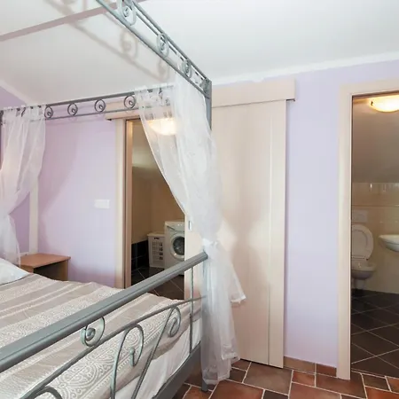 Luxury With A Swimming Pool - Gonar, Rab - 15575 Villa