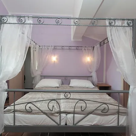 Vilă Luxury With A Swimming Pool - Gonar, Rab - 15575 *