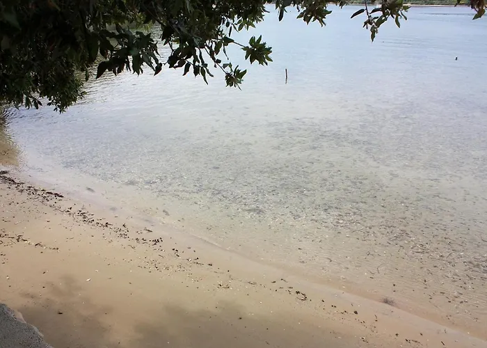 Luxury With A Swimming Pool - Gonar, Rab - 15575