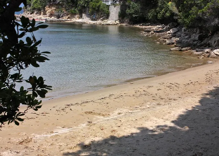 Вилла Luxury With A Swimming Pool - Gonar, Rab - 15575